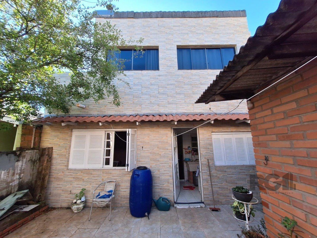 Casa, 3 quartos, 200 m² - Foto 26