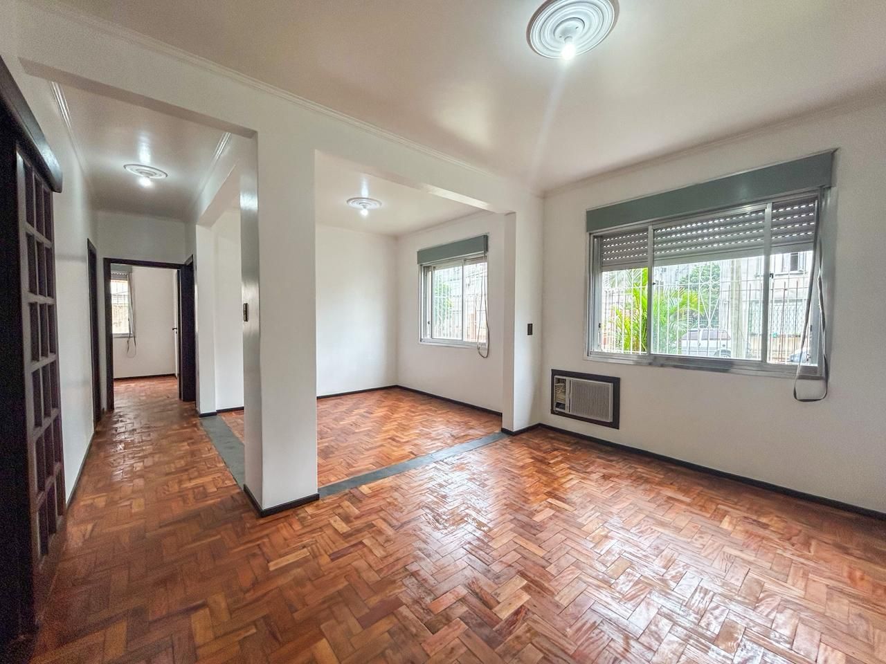 Apartamento, 3 quartos, 65 m² - Foto 3