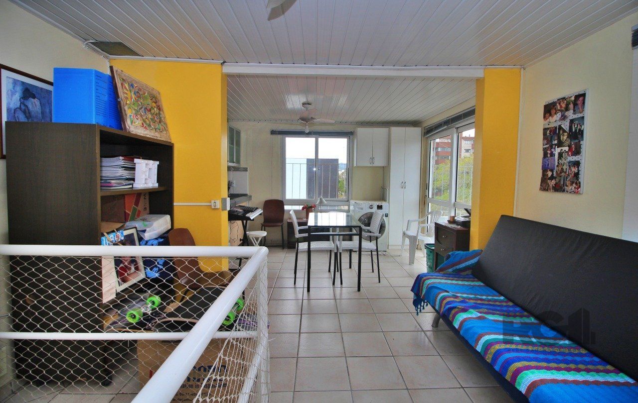 Cobertura à venda com 1 quarto, 93m² - Foto 17
