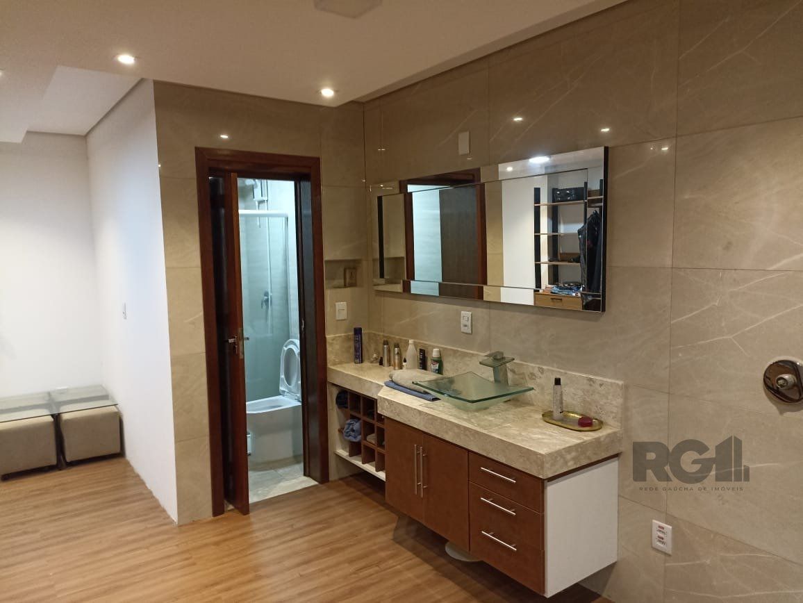 Casa de Condomínio, 3 quartos - Foto 21