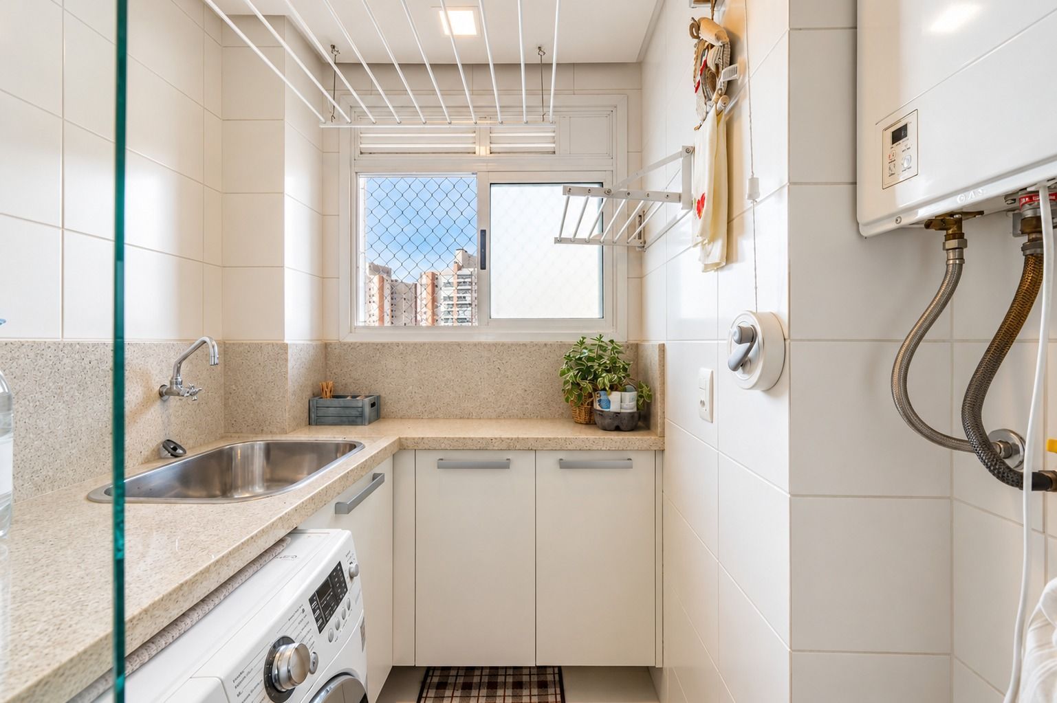 Apartamento, 3 quartos, 115 m² - Foto 8