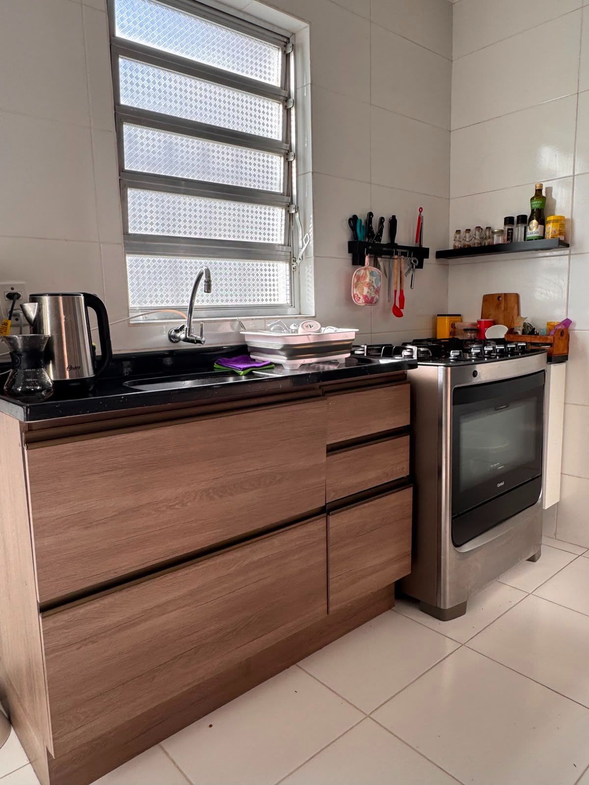 Apartamento, 1 quarto, 44 m² - Foto 8