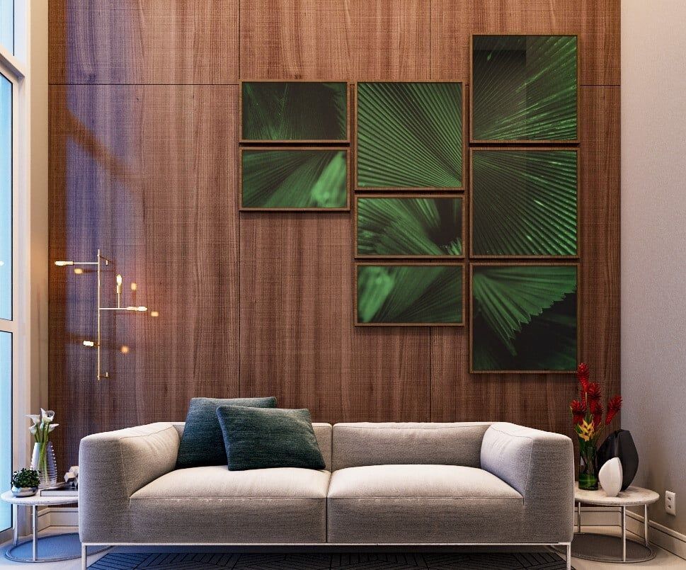 Apartamento, 2 quartos, 86 m² - Foto 2