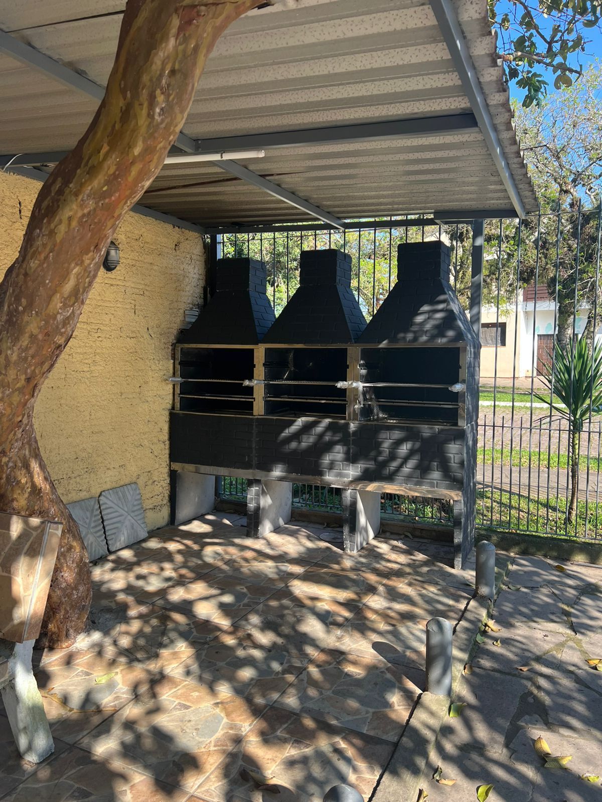Casa de Condomínio, 2 quartos - Foto 5