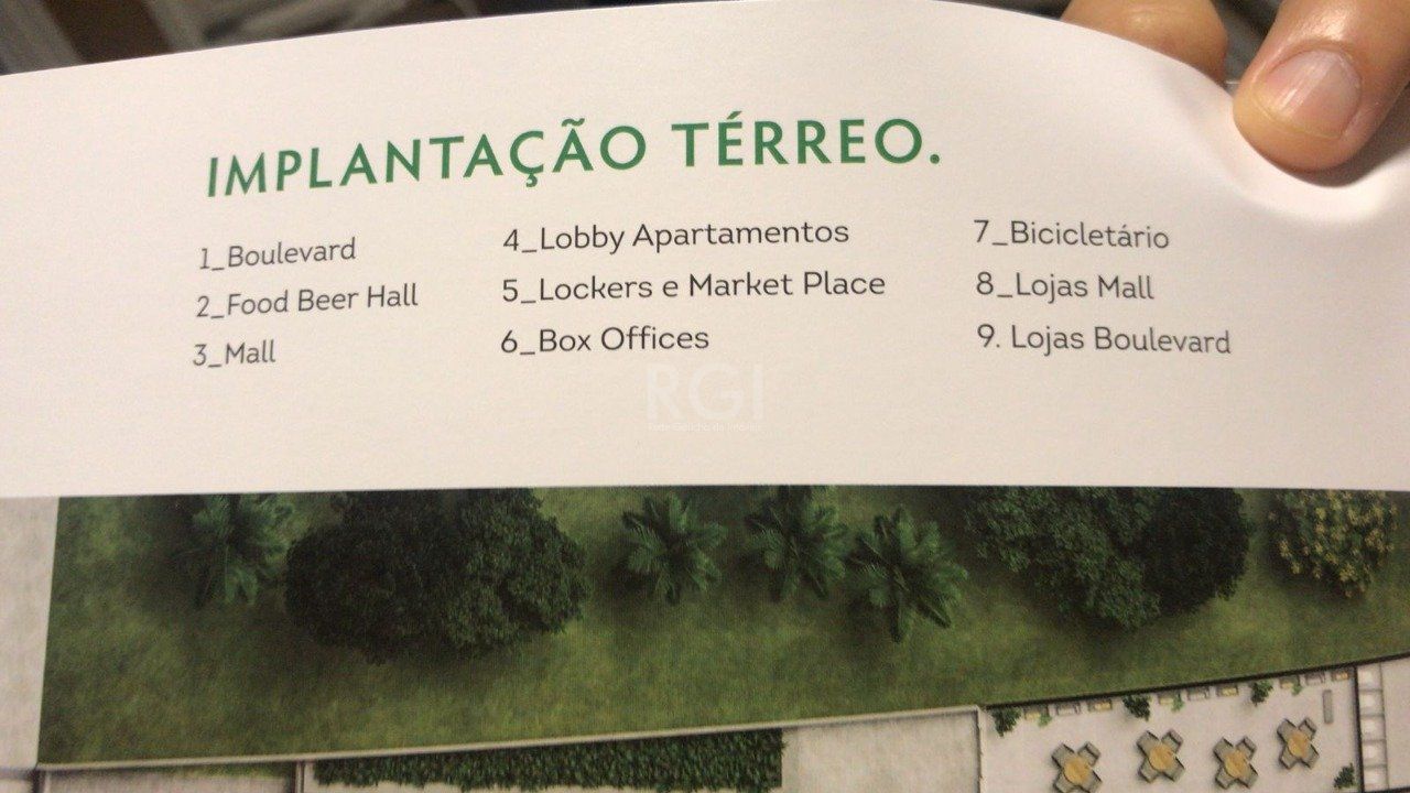 Apartamento, 1 quarto, 19 m² - Foto 19