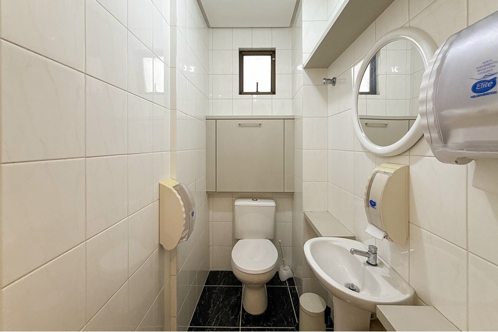 Conjunto Comercial-Sala à venda, 54m² - Foto 14