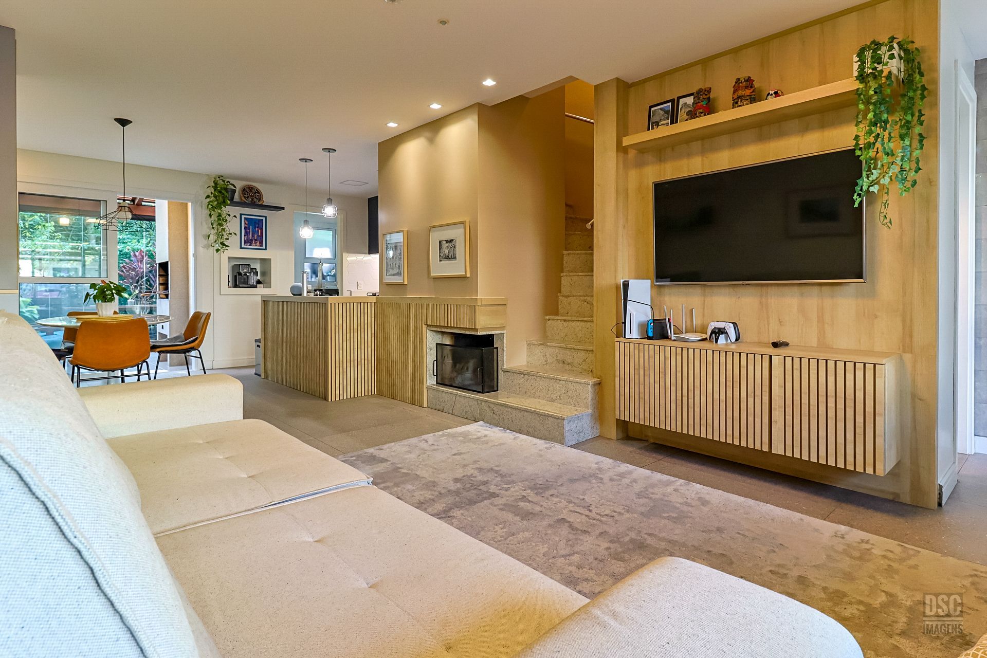 Casa de Condomínio, 3 quartos, à venda, 120 m², Vila Nova - Porto Alegre — foto 2