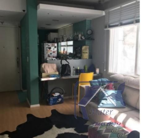 Apartamento, 1 quarto, 50 m² - Foto 6