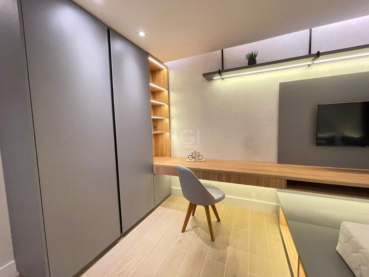 Apartamento à venda com 3 quartos, 103m² - Foto 31
