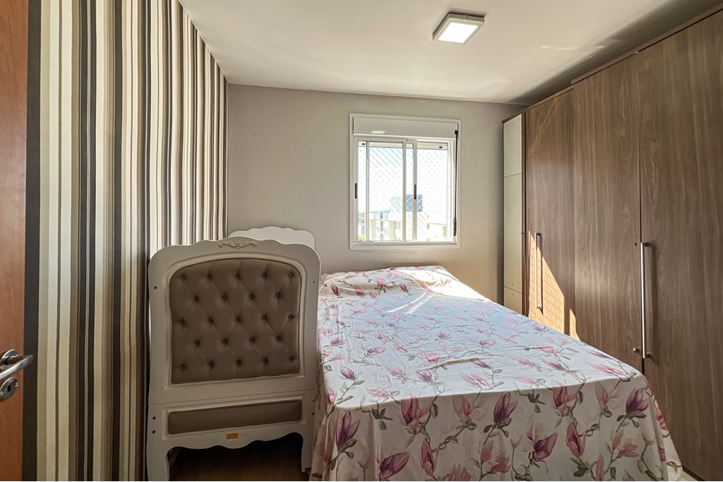 Apartamento à venda com 2 quartos, 47m² - Foto 5