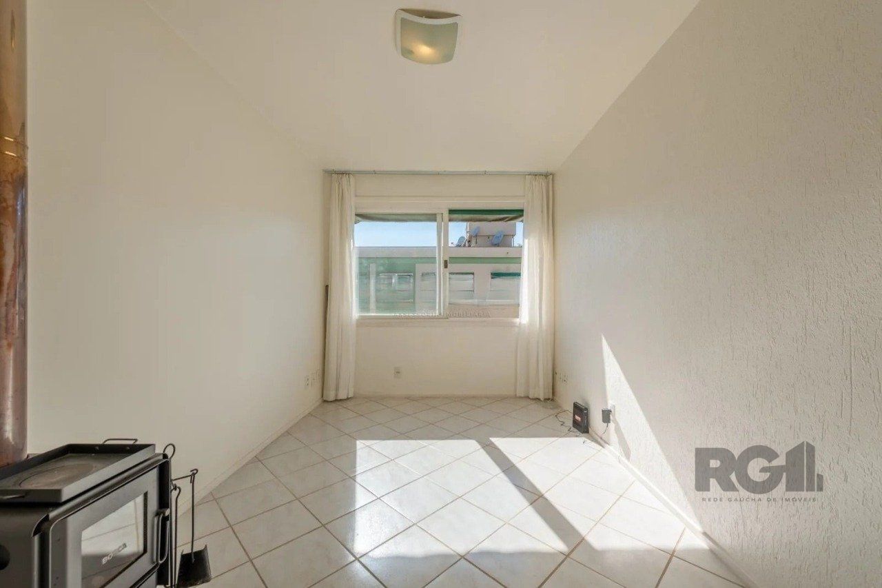 Apartamento à venda com 1 quarto, 39m² - Foto 9