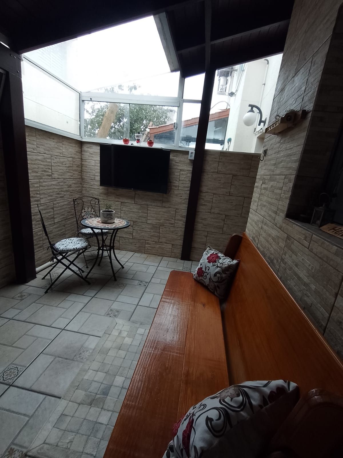 Casa de Condomínio, 2 quartos - Foto 15