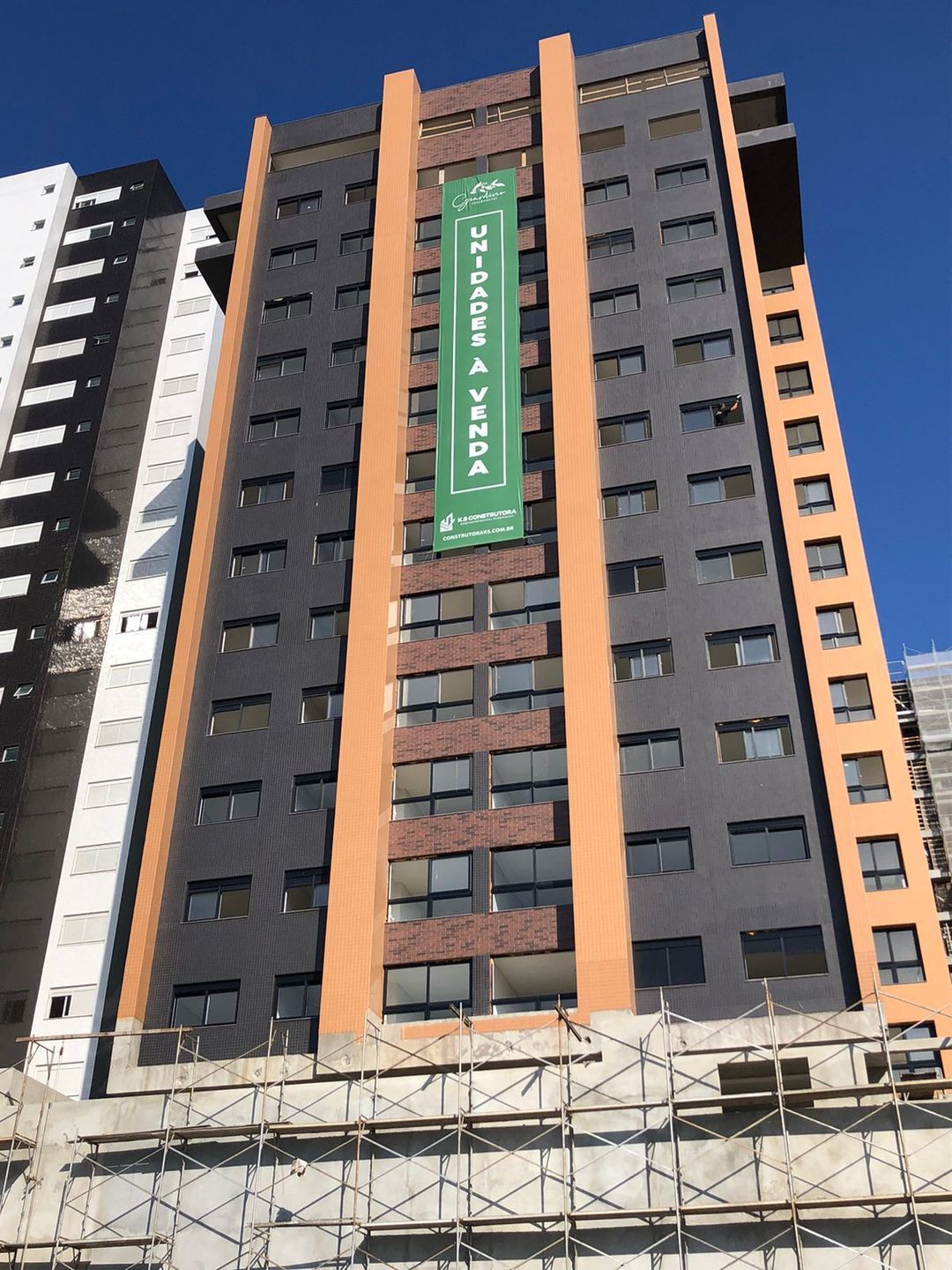 Apartamento, 3 quartos, 83 m² - Foto 21