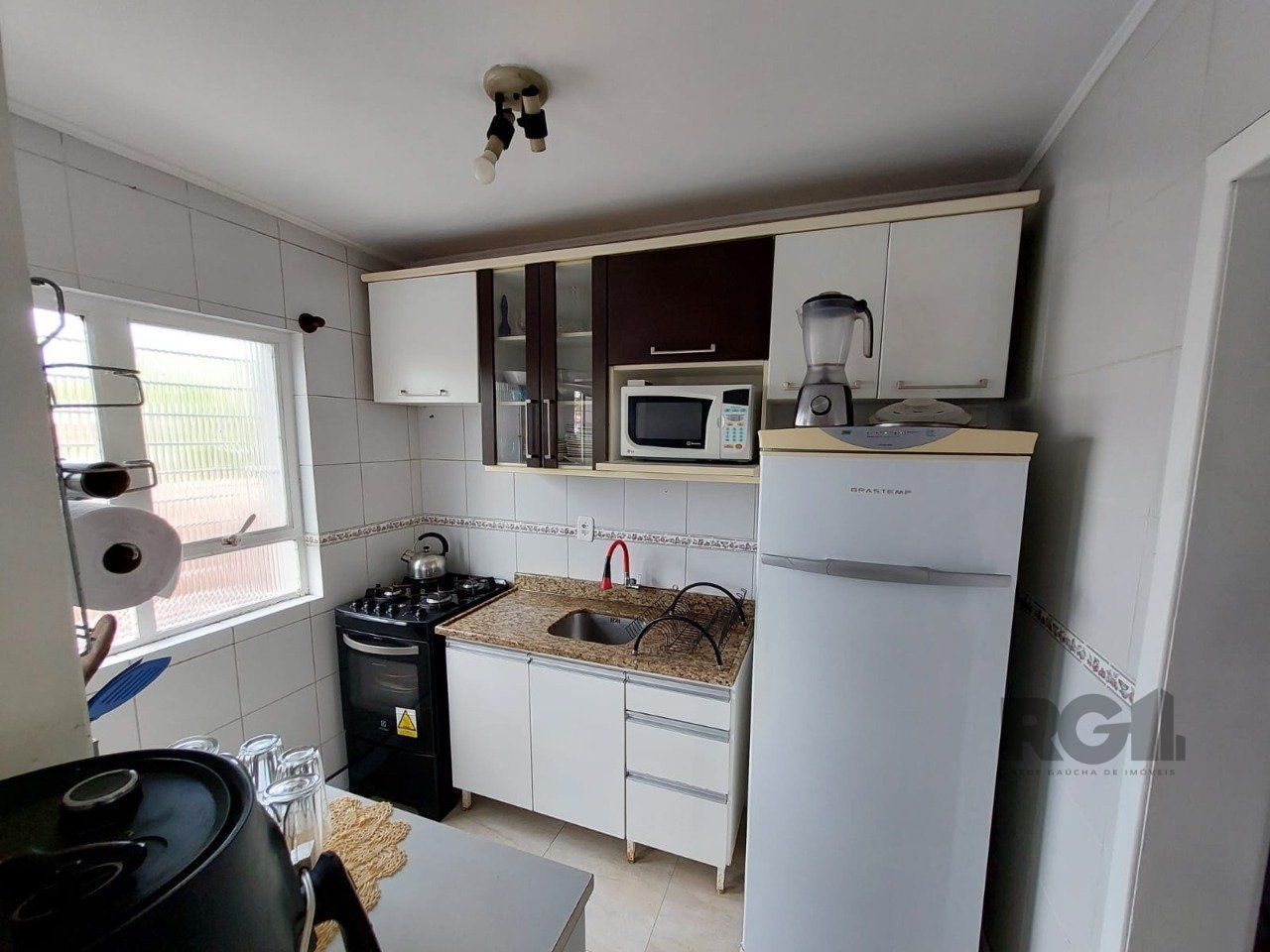 Apartamento à venda com 2 quartos, 72m² - Foto 7