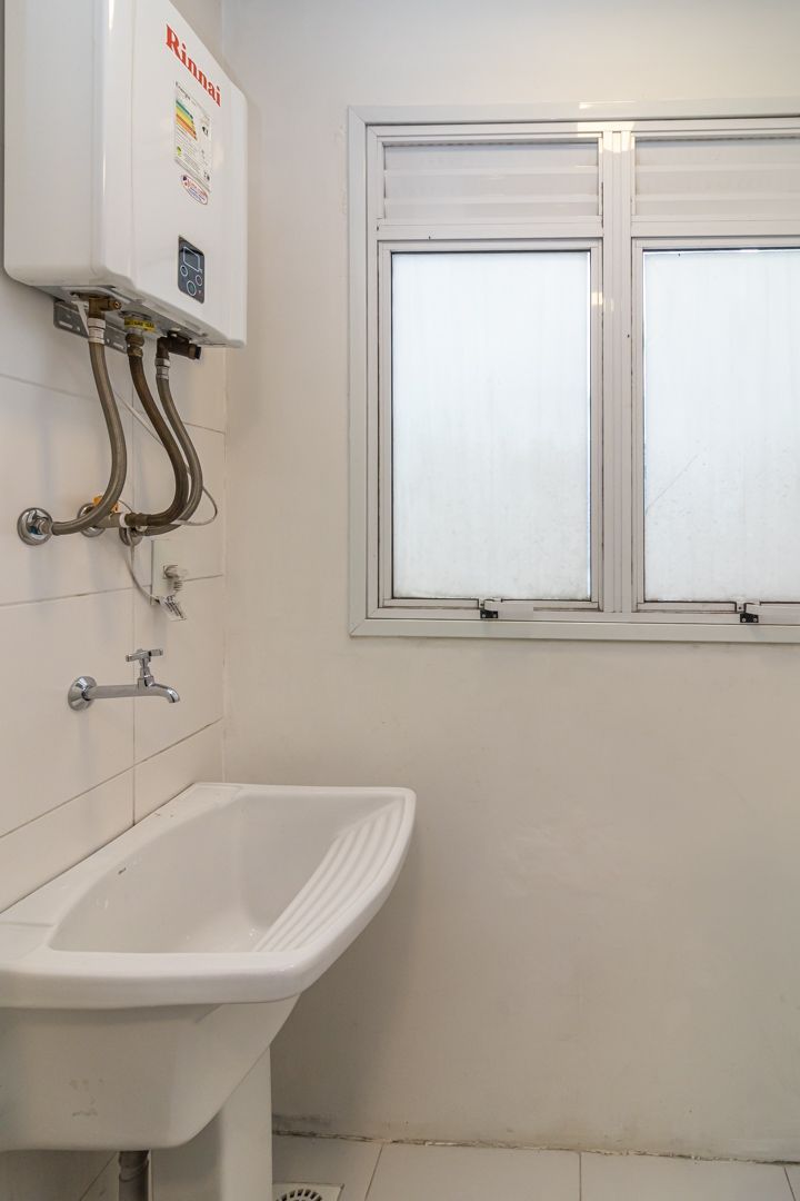 Apartamento, 1 quarto, 37 m² - Foto 7