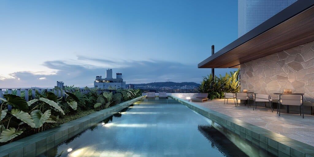 Cobertura à venda com 3 quartos, 204m² - Foto 15