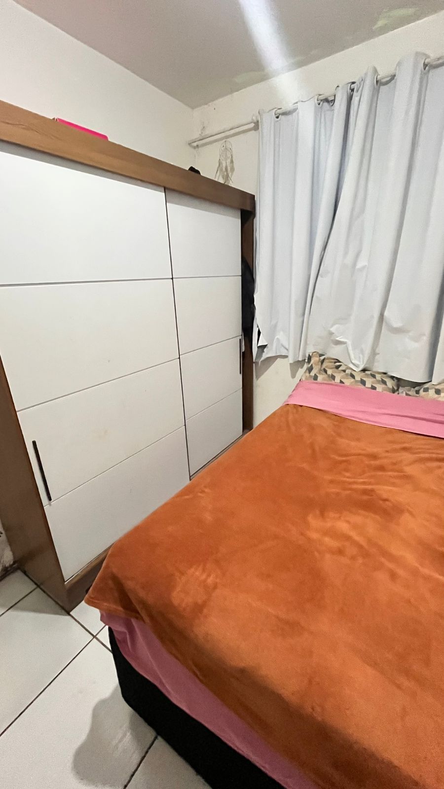 Apartamento, 2 quartos, 44 m² - Foto 2