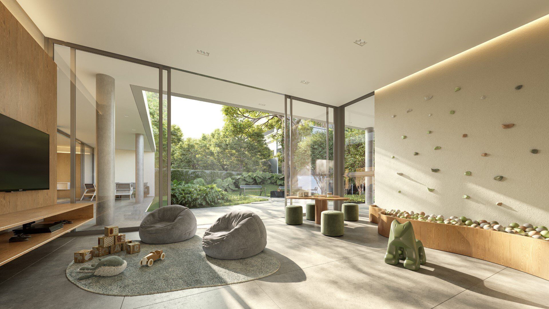 Apartamento, 2 quartos, 121 m² - Foto 8