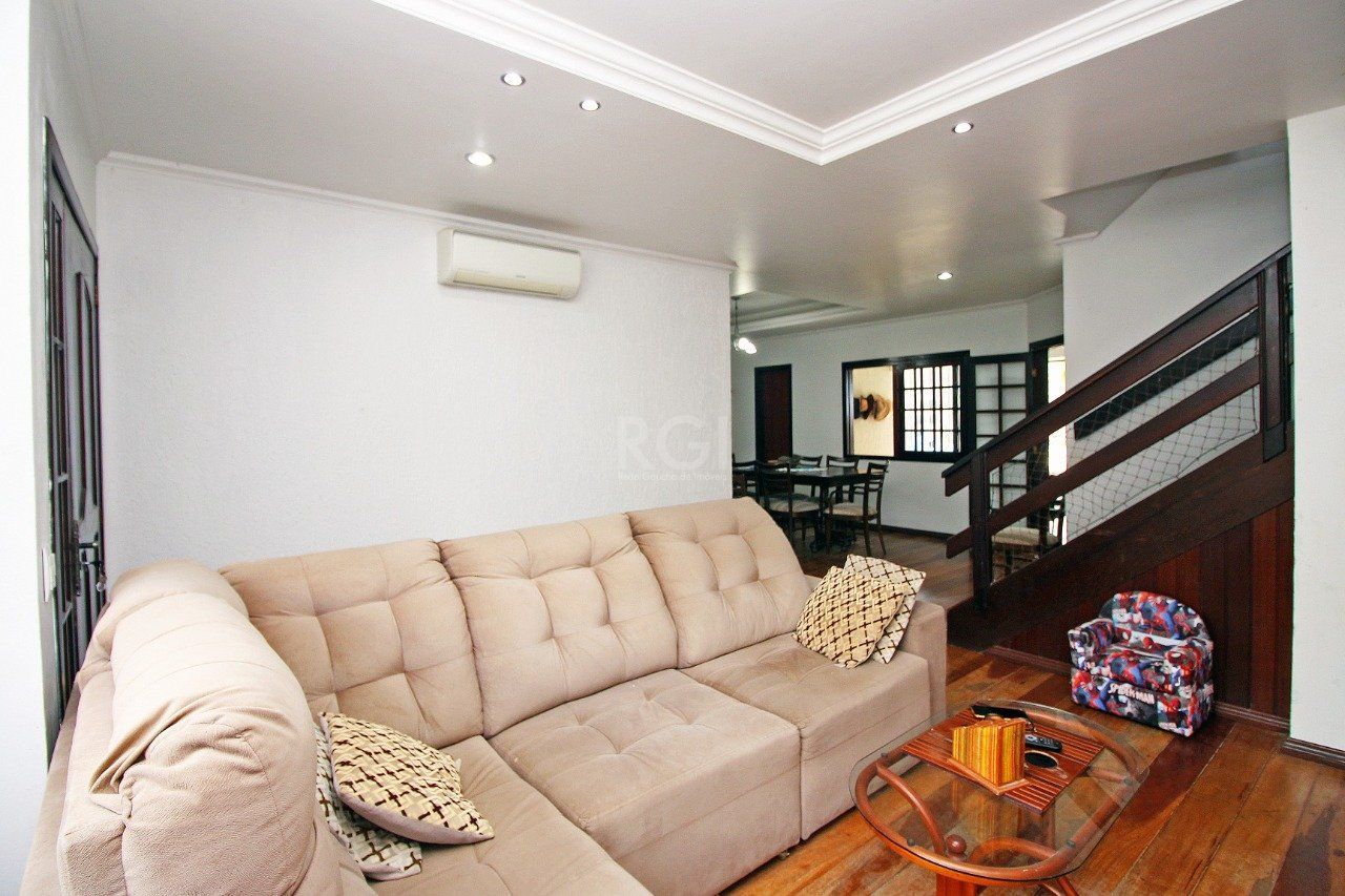 Casa, 4 quartos, 306 m² - Foto 2
