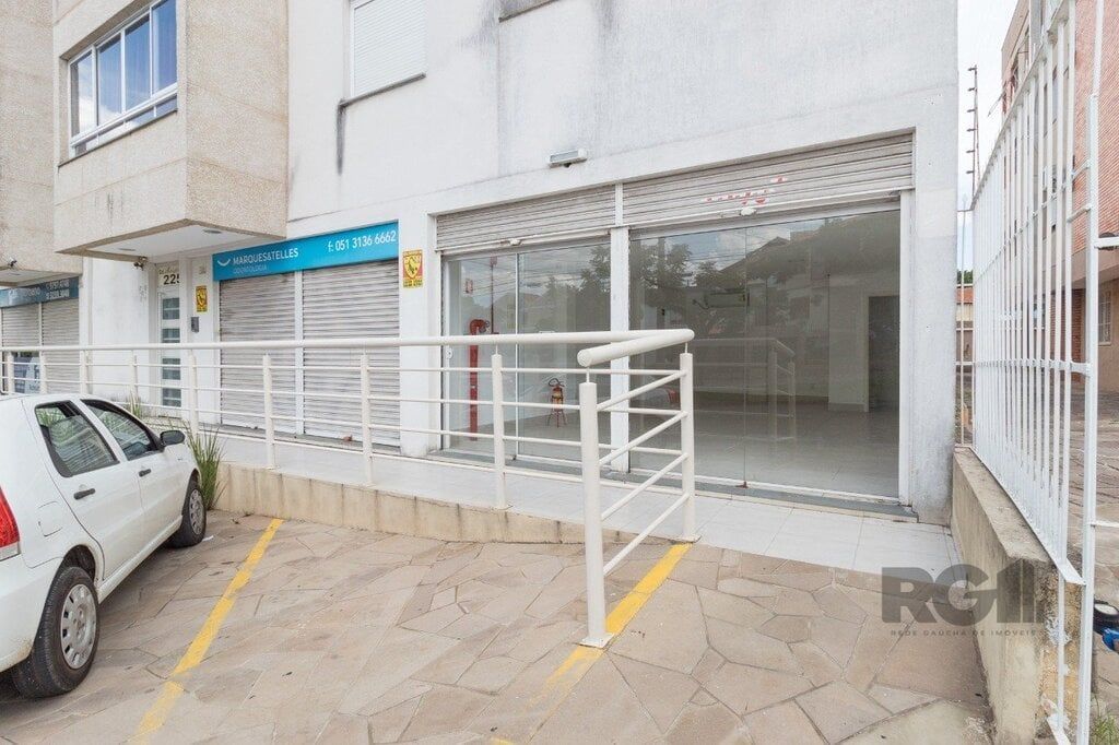 Loja-Salão, 48 m² - Foto 11