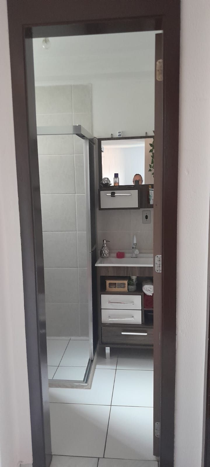 Apartamento à venda com 2 quartos, 39m² - Foto 6