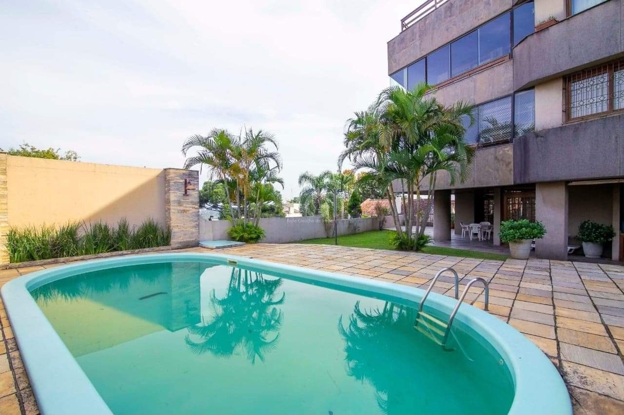 Apartamento, 3 quartos, 246 m² - Foto 21