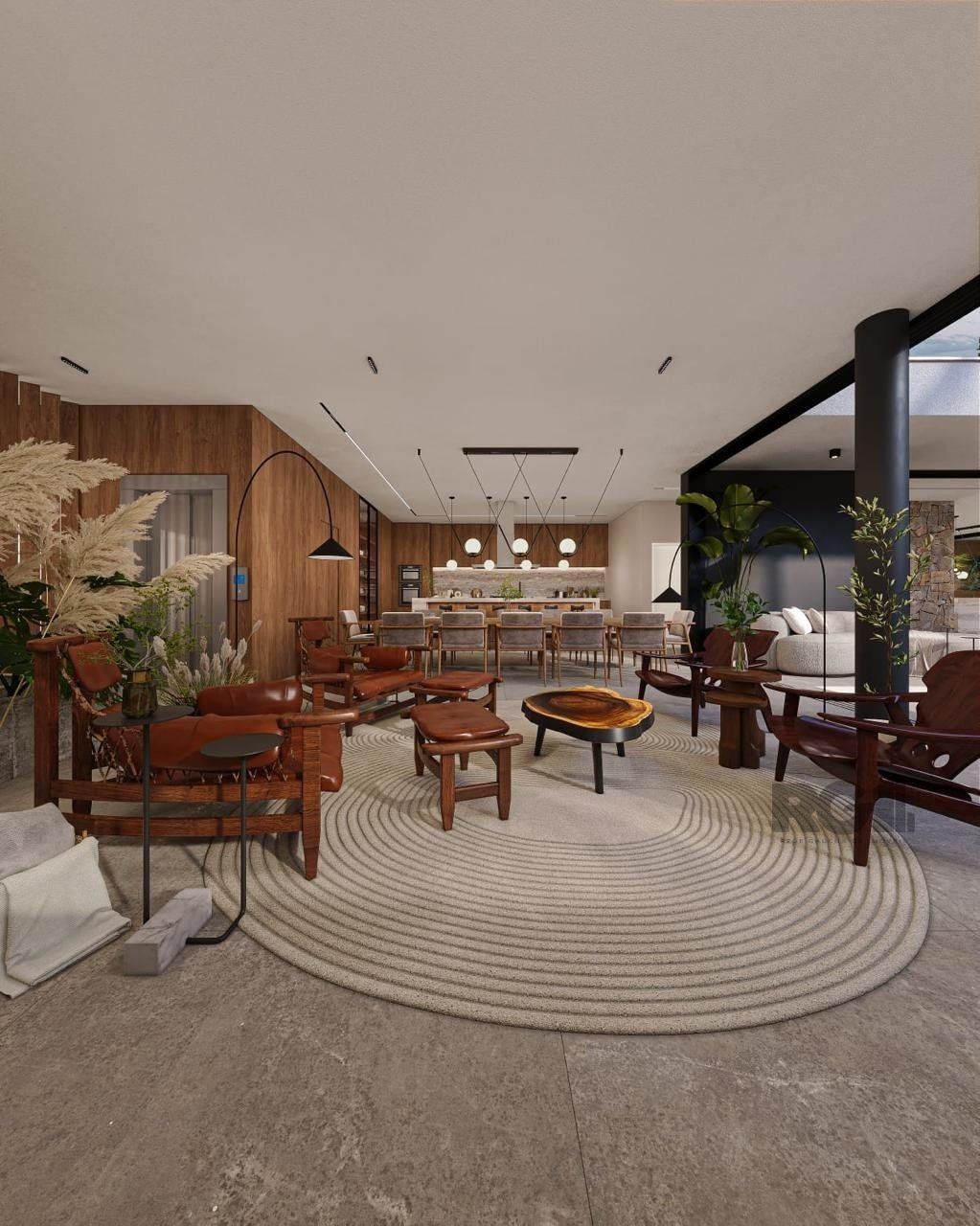 Casa de Condomínio, 4 quartos - Foto 16