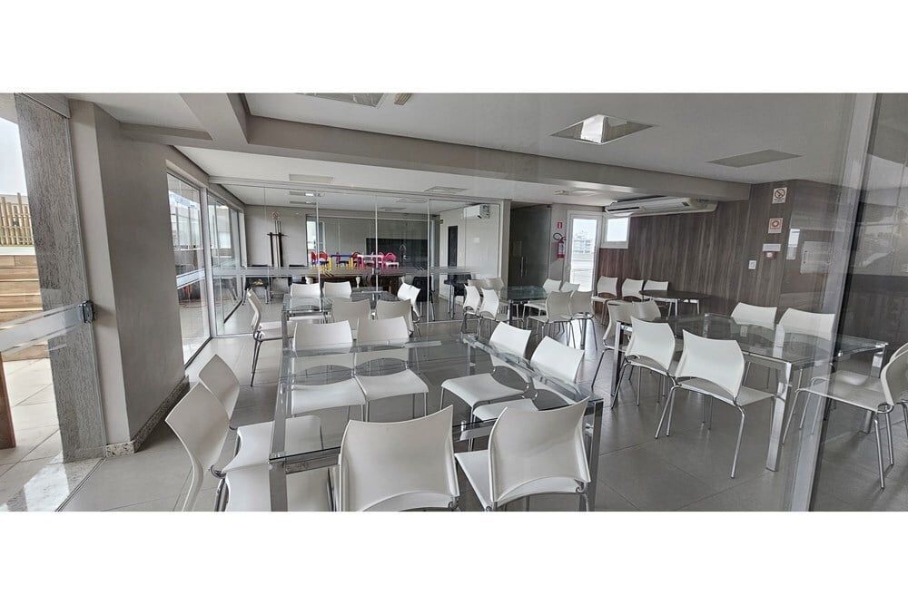 Apartamento à venda com 3 quartos, 131m² - Foto 7