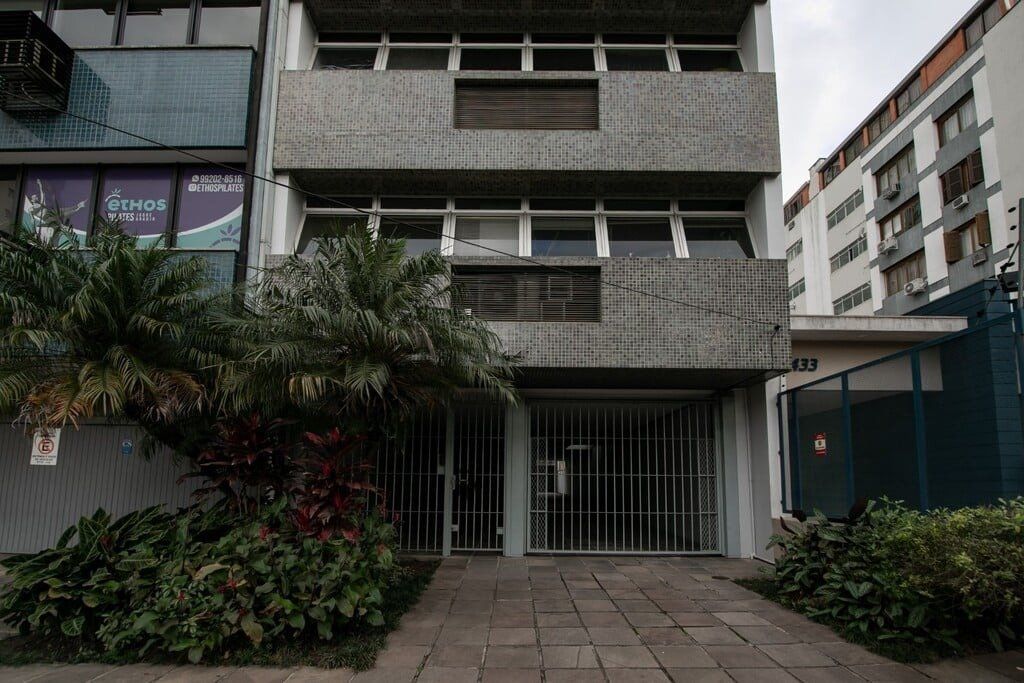 Conjunto Comercial-Sala à venda, 320m² - Foto 33