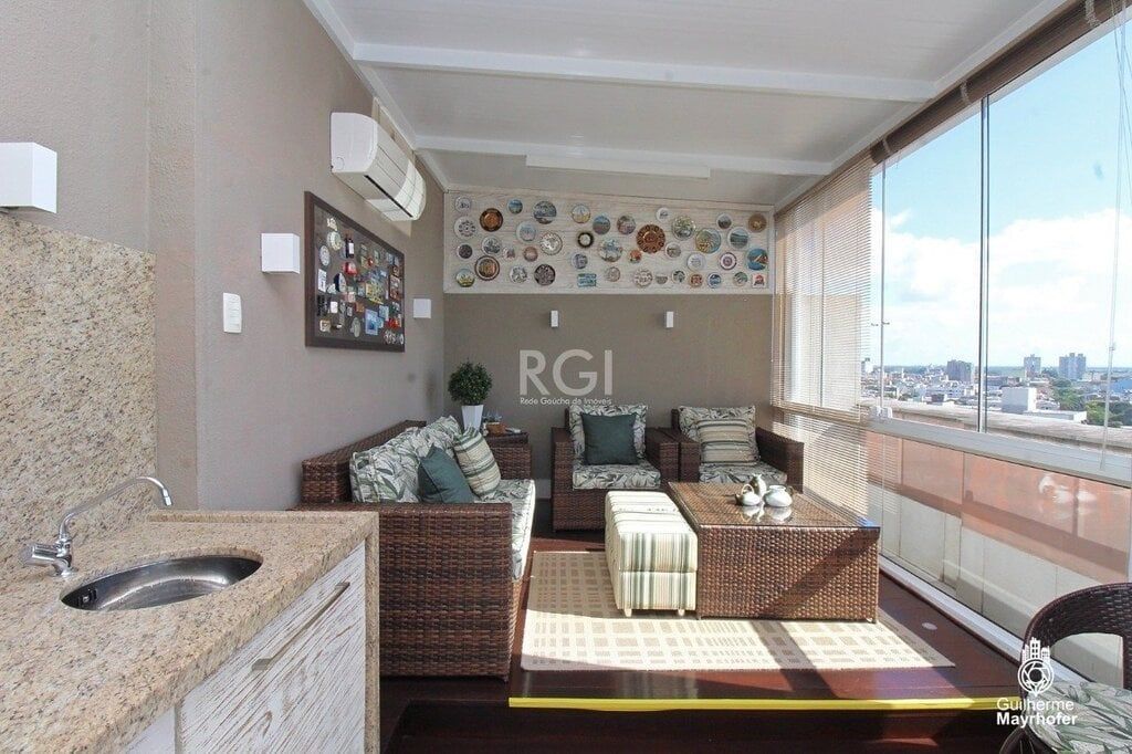 Cobertura à venda com 1 quarto, 160m² - Foto 32