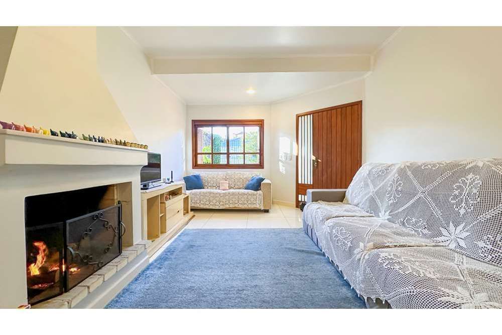 Casa à venda com 4 quartos, 307m² - Foto 24