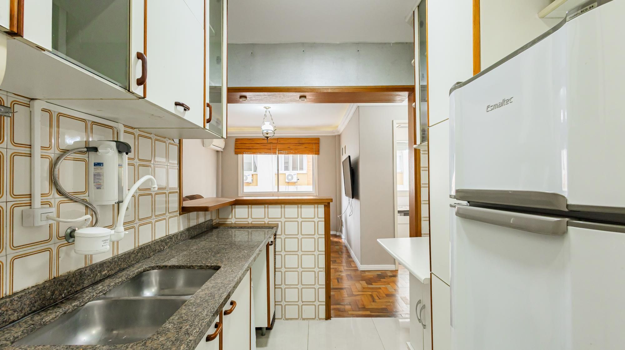 Apartamento, 2 quartos, 55 m² - Foto 7