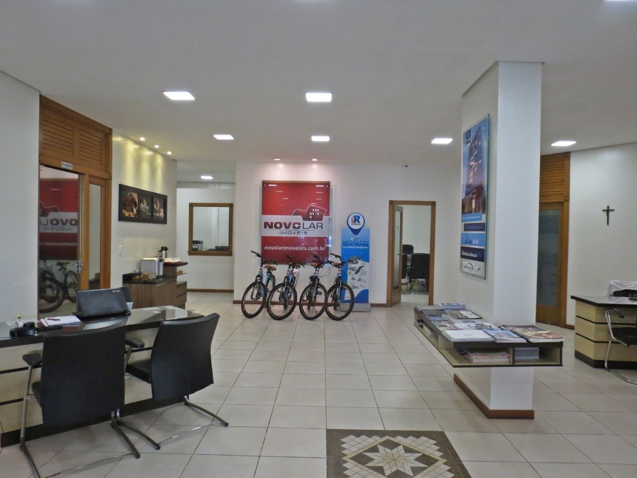 Loja-Salão à venda com 1 quarto, 305m² - Foto 5