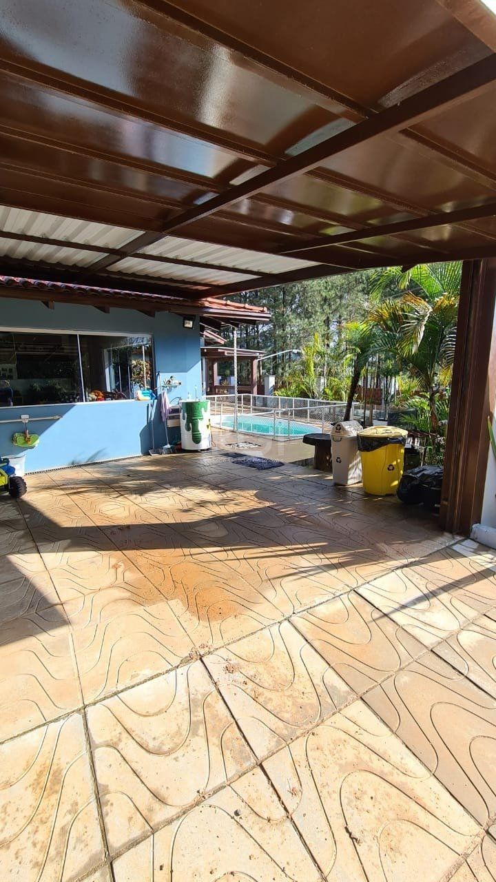 Casa à venda com 3 quartos, 125m² - Foto 2