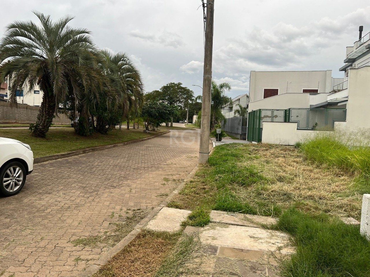 Terreno, 163 m² - Foto 4