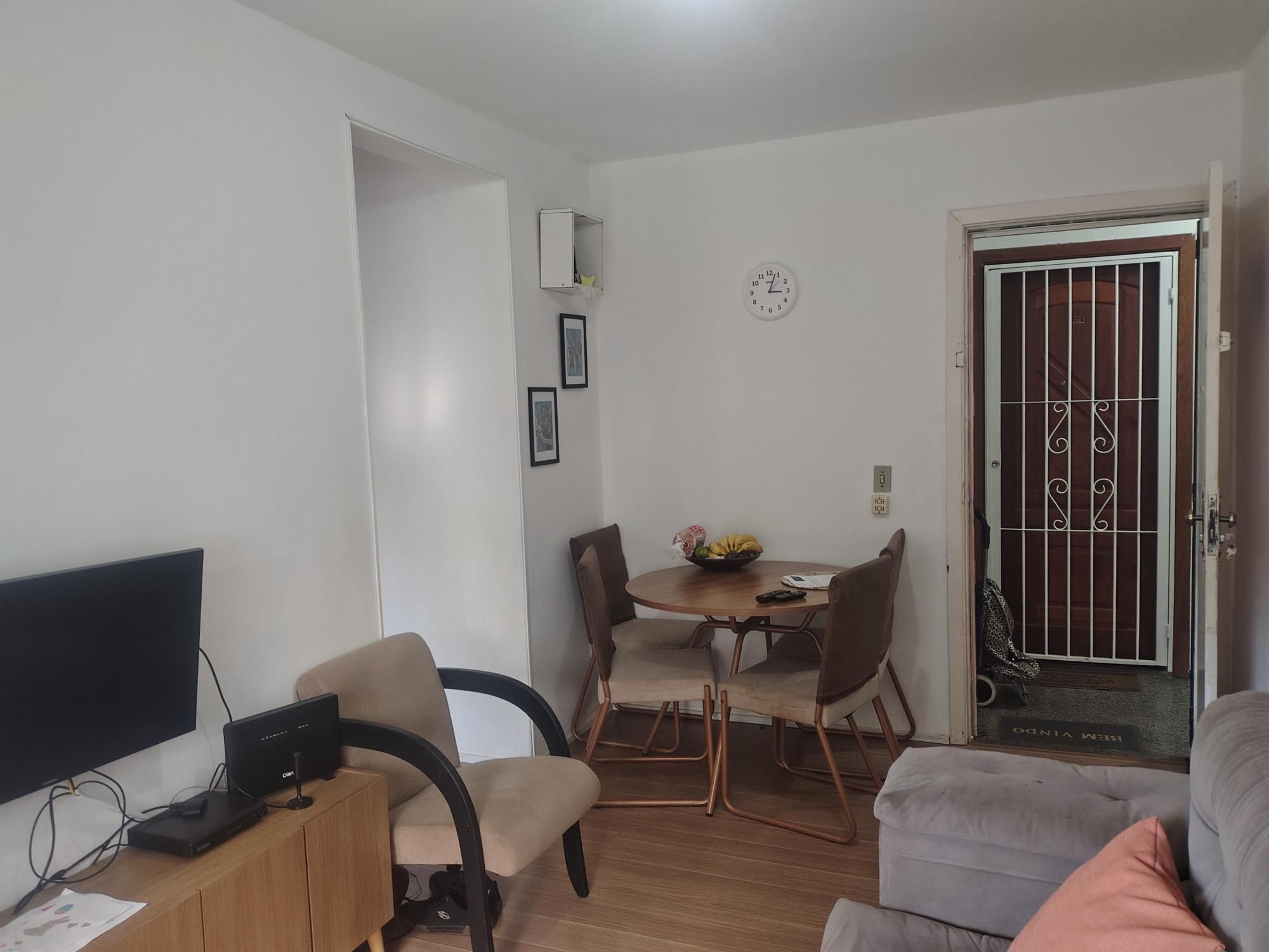 Apartamento, 2 quartos, 52 m² - Foto 6
