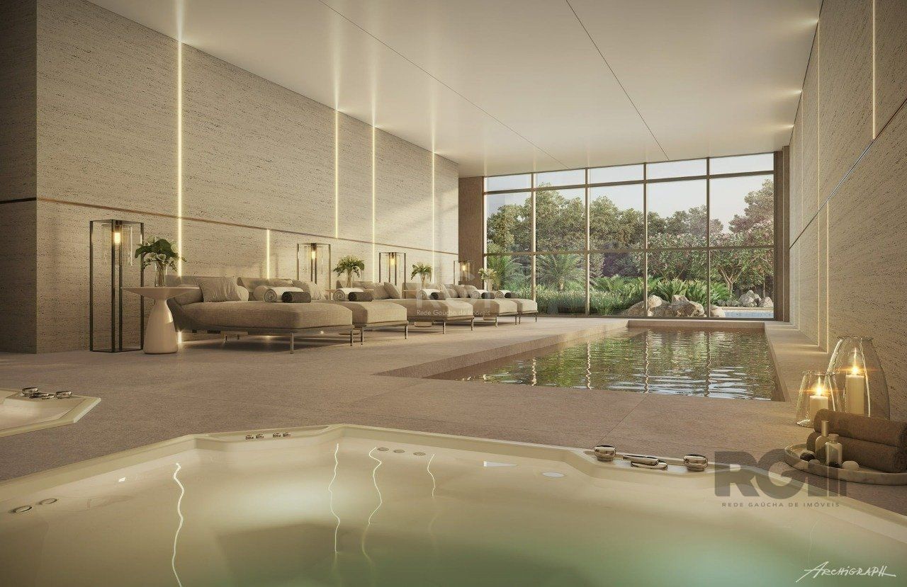 Apartamento, 4 quartos, 543 m² - Foto 23