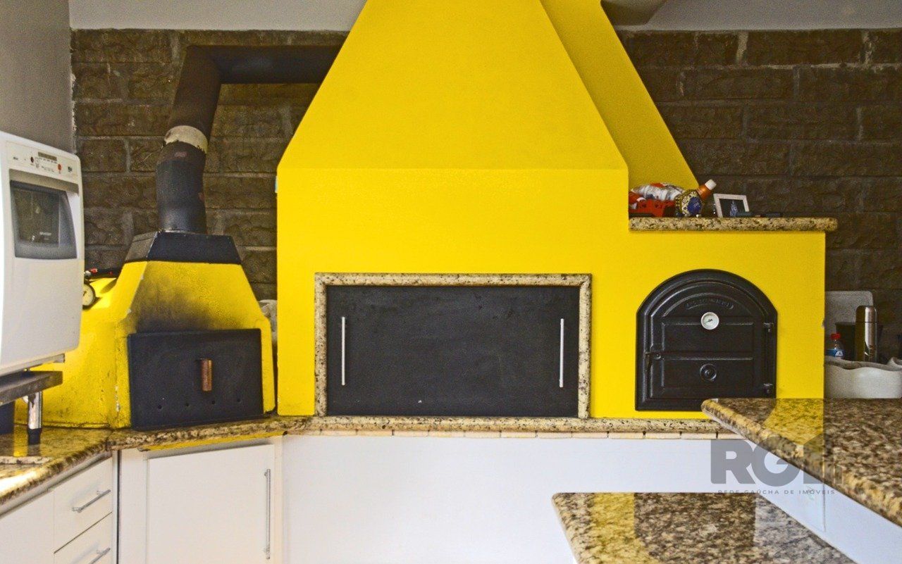 Casa de Condomínio, 4 quartos - Foto 6