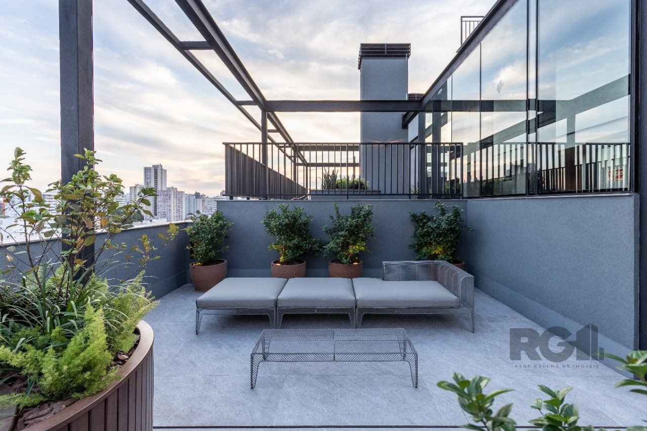 Apartamento à venda com 2 quartos, 65m² - Foto 21