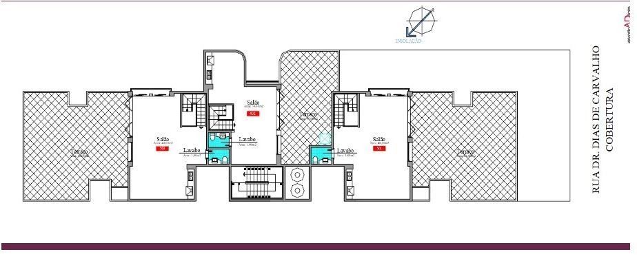 Residencial Dr. Dias de Carvalho
