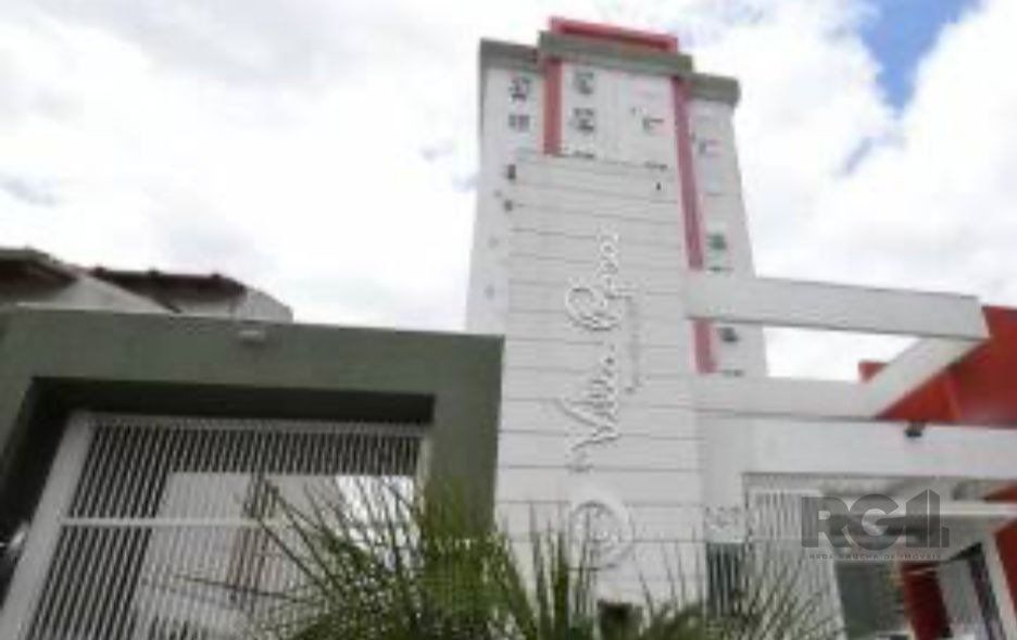 Apartamento à venda com 2 quartos, 55m² - Foto 28