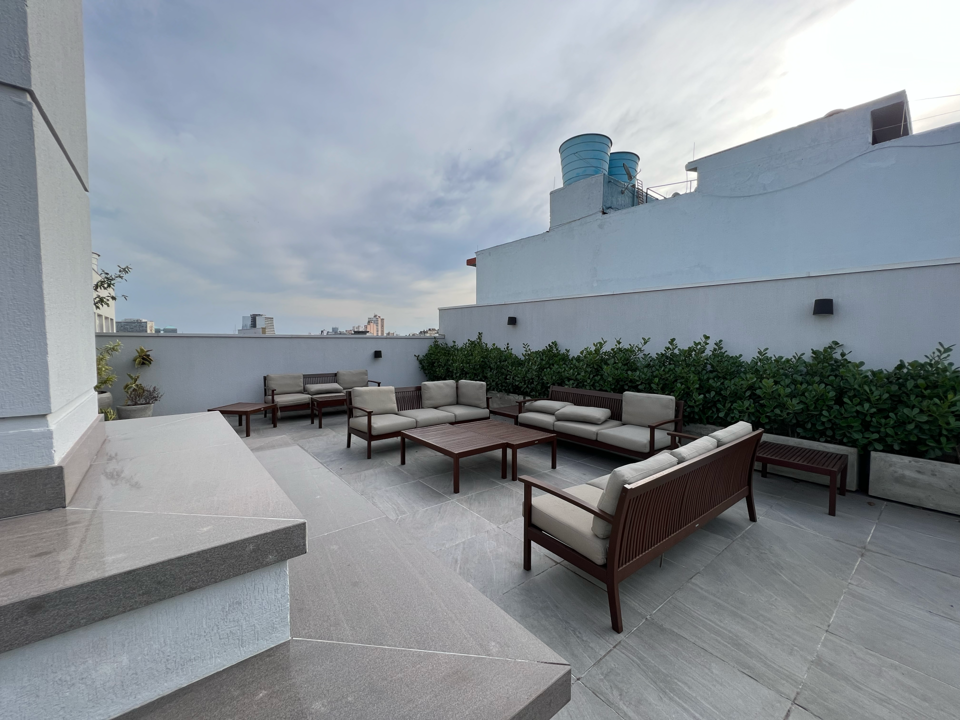 Apartamento, 1 quarto, 30 m² - Foto 11