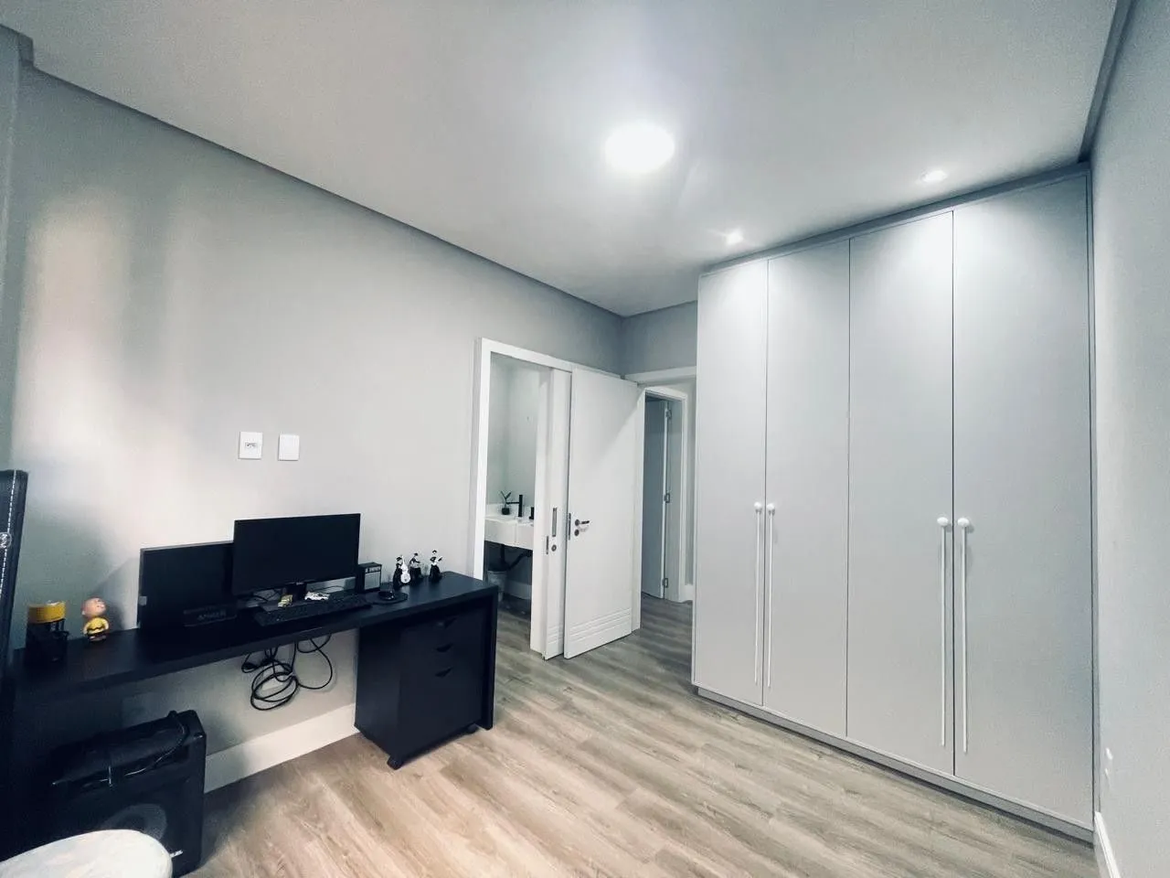 Casa de Condomínio, 3 quartos - Foto 8