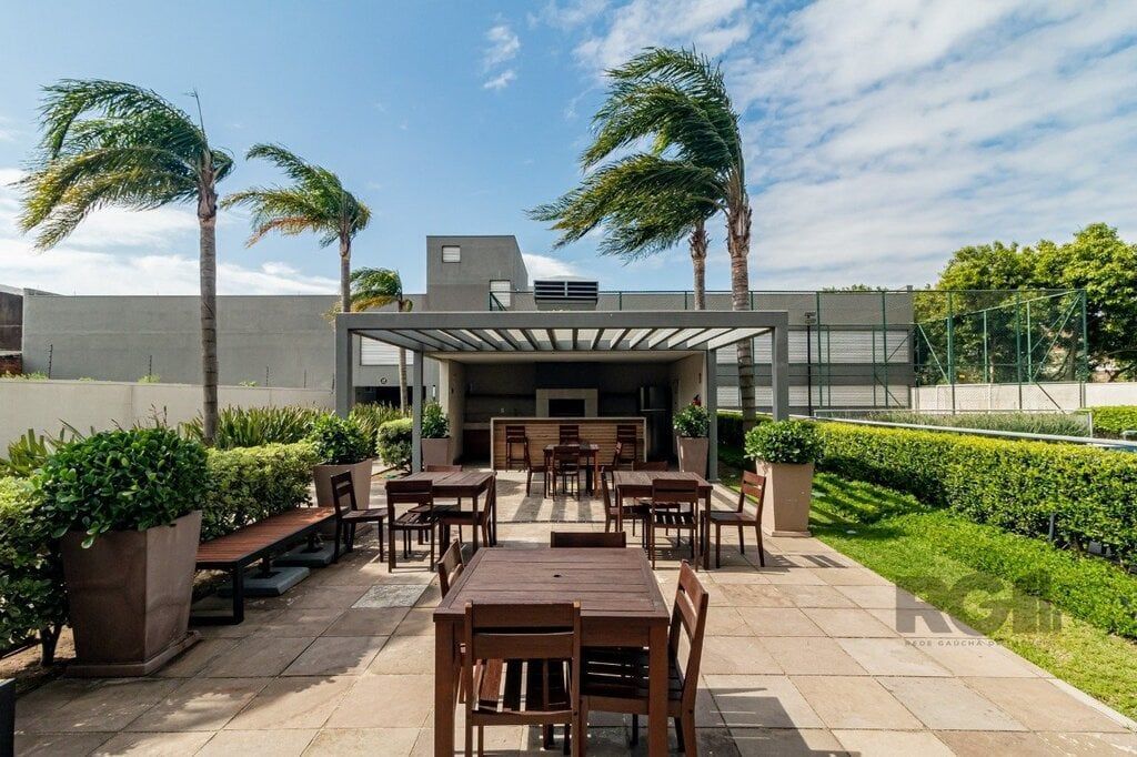 Apartamento à venda com 3 quartos, 76m² - Foto 9