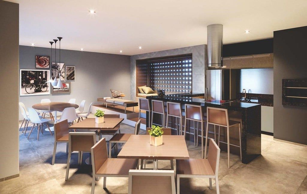 Apartamento, 2 quartos, 75 m² - Foto 8