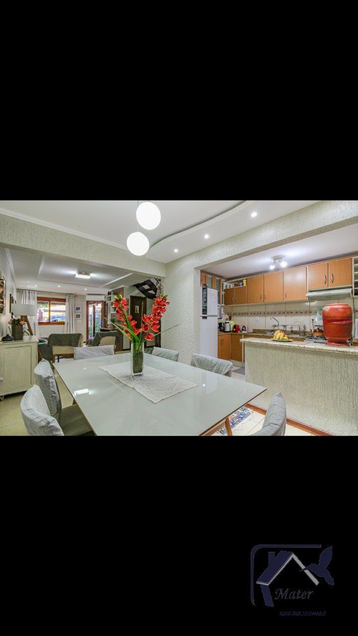 Casa à venda com 4 quartos, 159m² - Foto 5
