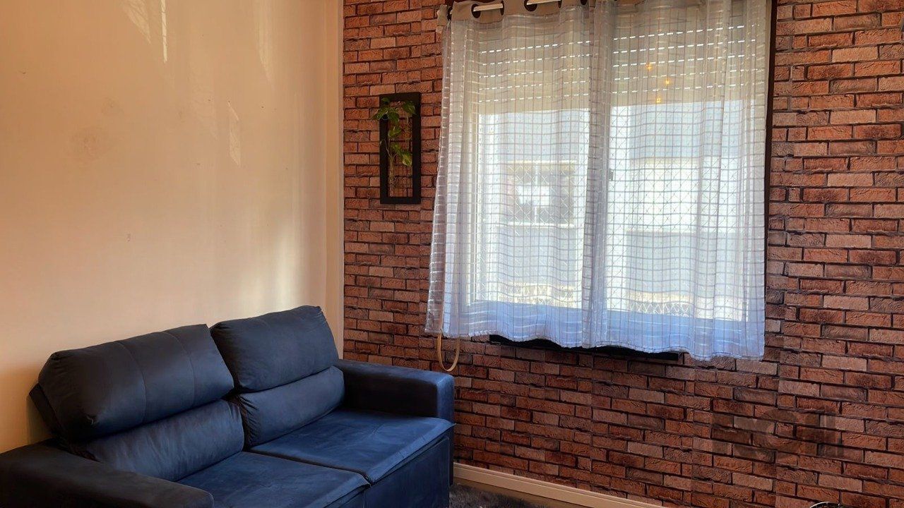 Apartamento à venda com 2 quartos, 47m² - Foto 2