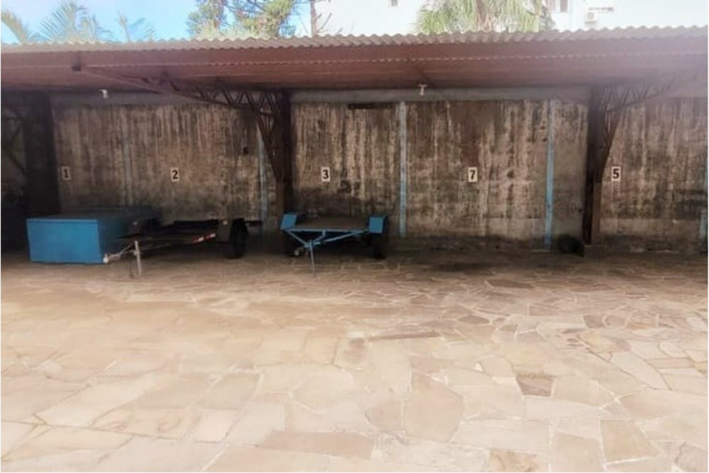 Apartamento à venda com 3 quartos, 86m² - Foto 9
