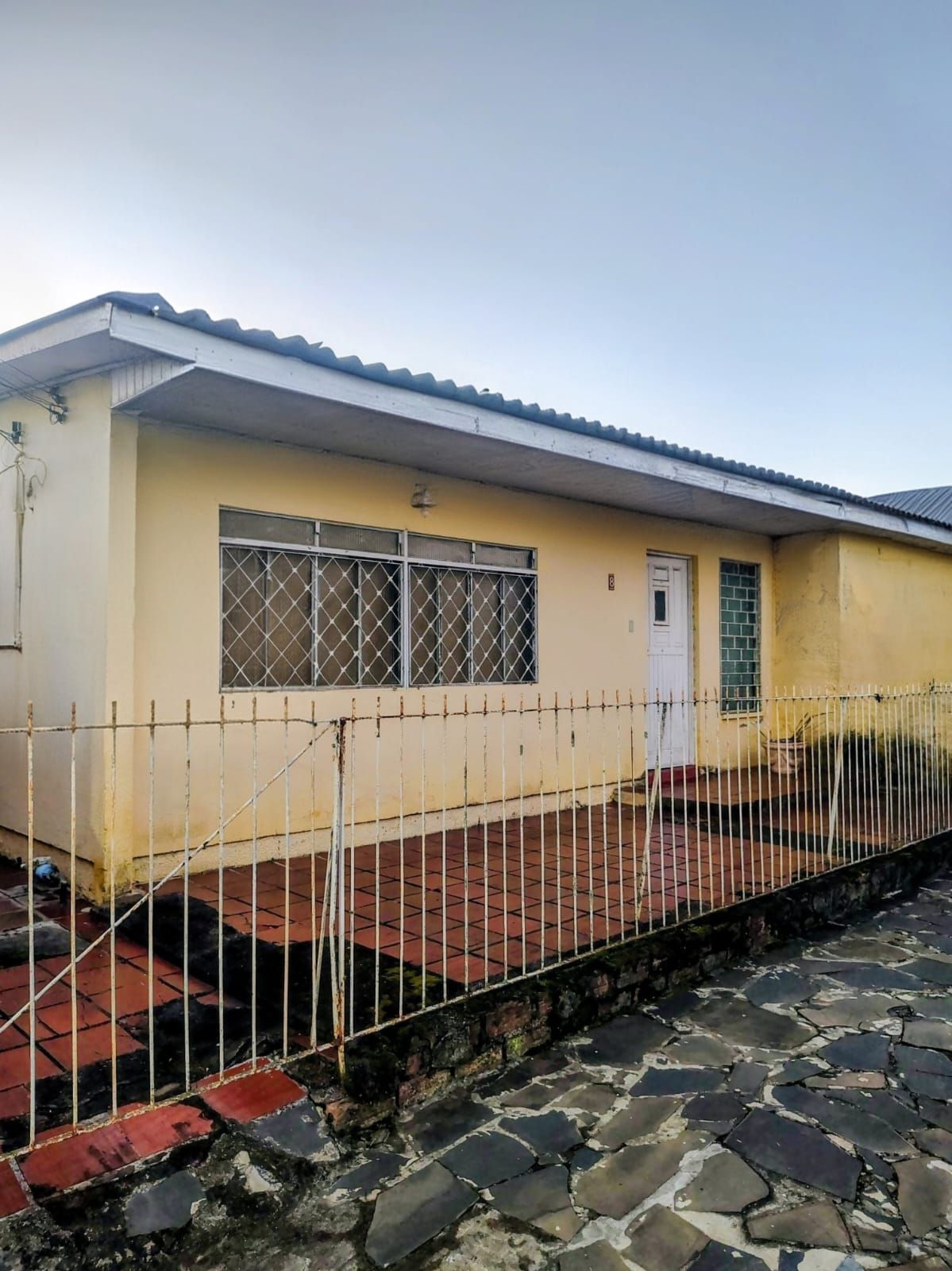 Casa, 3 quartos, 90 m² - Foto 1
