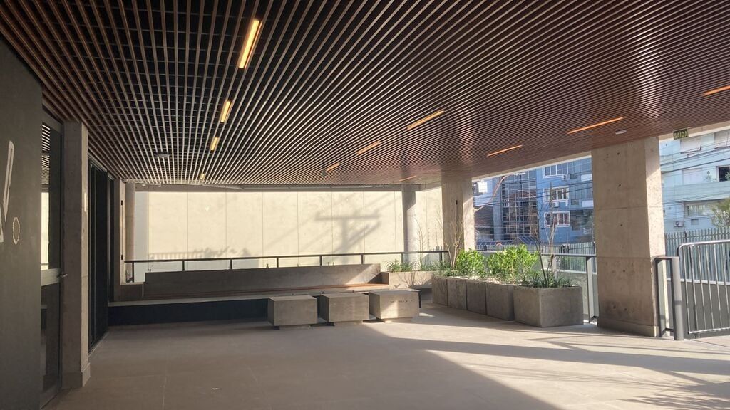 Apartamento, 1 quarto, 40 m² - Foto 9